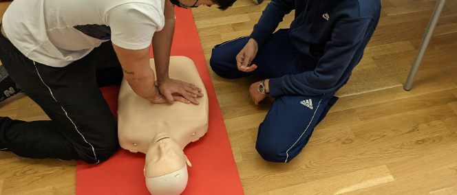 emergency-paediatric
